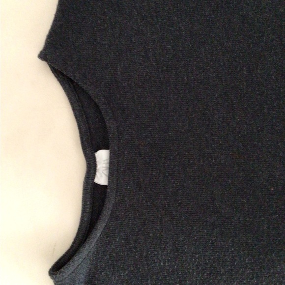 Knitted dress for girls Zara - Picture 4 of 5